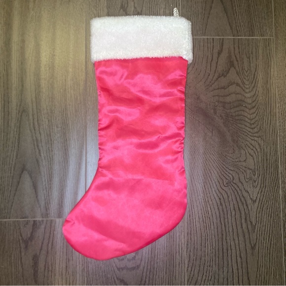 Kurt Adler MY LITTLE PONY Christmas Stocking RAINBOW DASH PINKIE PIE APPLE JACK - Picture 2 of 8